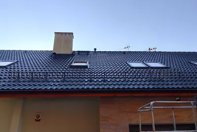 Usługi Dekarskie Kamil Majewski